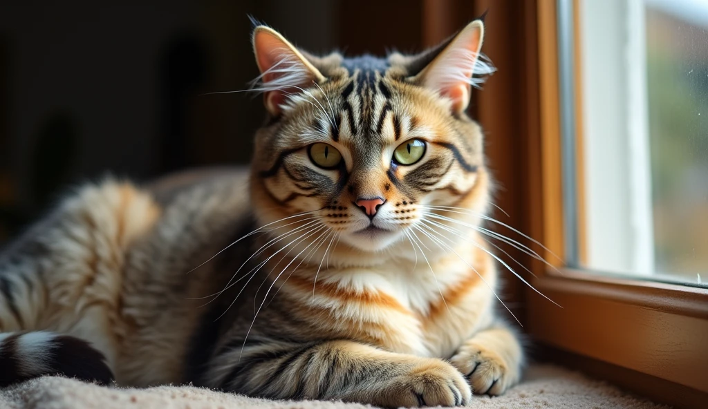 Real cat photos