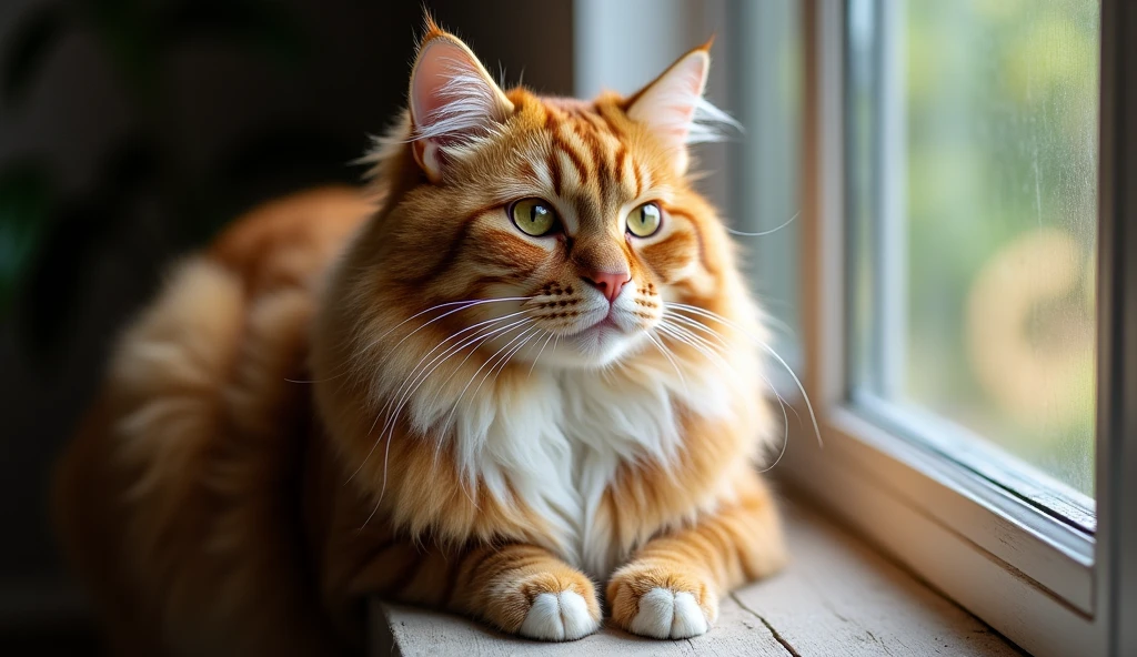 Real cat photos