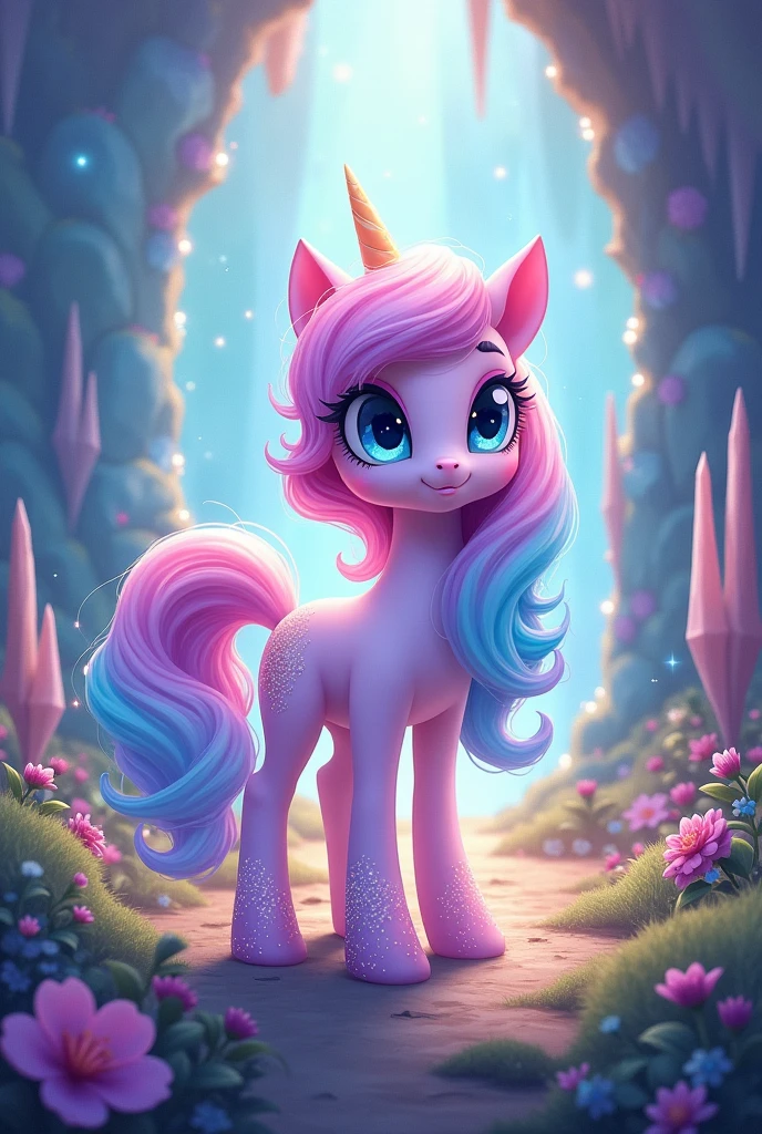 my little pony original character