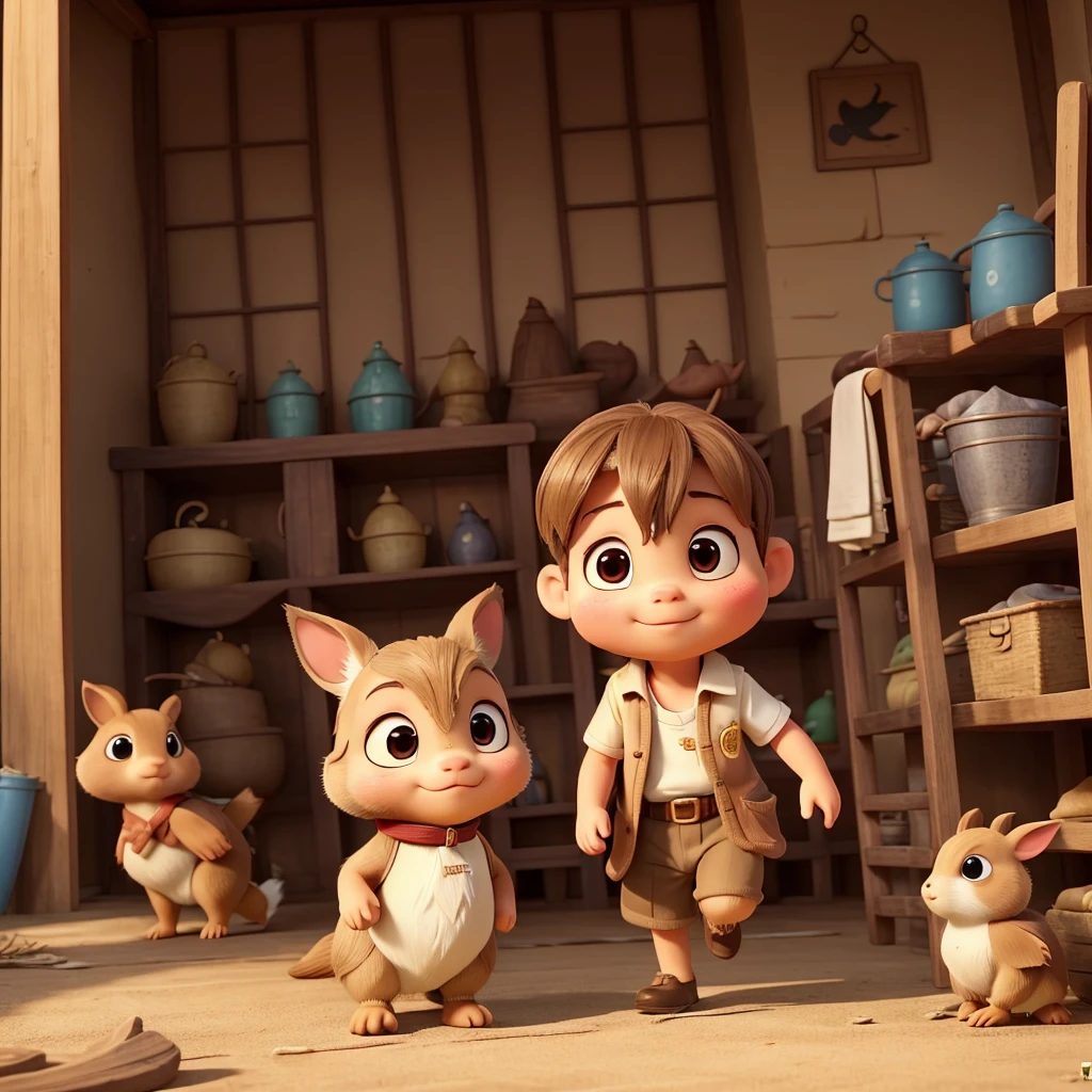 **Once upon a time, there was a rabbit who boasted that he was the fastest runner in the forest. He had never met an animal that could run as fast as him. The rabbit often mocked other animals who were slower than him.
One day, the rabbit met a turtle who was slowly crawling. The rabbit began to mock the turtle.: The Little Gosling**
Once upon a time, in a small farm, there was a mother goose who cared for her little goslings. Each gosling had beautiful white feathers, looked lovely, and was strong. But there was one gosling who was different from his siblings. His feathers were not as beautiful and he was smaller than his friends. He was often teased by his siblings, “Little goose, you will never be able to fly like us.”!”
The Little Goslingเศร้าใจมาก แต่ก็ไม่ยอมแพ้ มันคิดว่า "“Even though I'm small and weaker than others, I will try to fly like my siblings.”" ทุกวันมันฝึกบินตั้งแต่เช้าจนค่ำ ฝึกไปทีละนิด แม้จะเหนื่อยล้าแค่ไหนก็ตาม
ฤดูใบไม้ร่วงมาถึง เป็นเวลาที่ฝูงห่านต้องอพยพไปยังที่ที่อากาศอบอุ่นกว่านี้ ทุกตัวพากันบินขึ้นสู่ท้องฟ้า แต่The Little Goslingก็ยังไม่กล้าบินเพราะกลัวจะตก แต่ด้วยความพยายามและการฝึกฝนตลอดเวลา มันก็รวบรวมความกล้าและบินขึ้นไปพร้อมกับฝูง
ในที่สุด The Little Goslingก็สามารถบินได้อย่างมั่นคง มันบินเคียงข้างกับพี่น้องของมันไปไกลแสนไกล เมื่อถึงจุดหมาย ฝูงห่านต่างก็ชื่นชมThe Little Goslingในความพยายามของมัน
---
**ข้อคิดจากOnce upon a time, there was a rabbit who boasted that he was the fastest runner in the forest. He had never met an animal that could run as fast as him. The rabbit often mocked other animals who were slower than him.
One day, the rabbit met a turtle who was slowly crawling. The rabbit began to mock the turtle.นี้**:
No matter where you start, effort and self-belief will lead you to success. Even though it may take a long time, effort is never wasted.