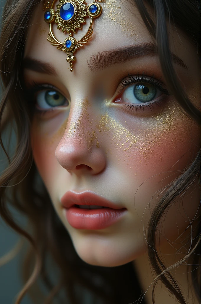 ((best quality)), ((masterpiece)), (detailed), perfect face