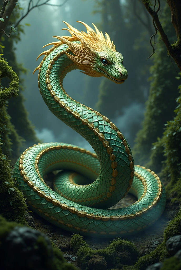 serpent