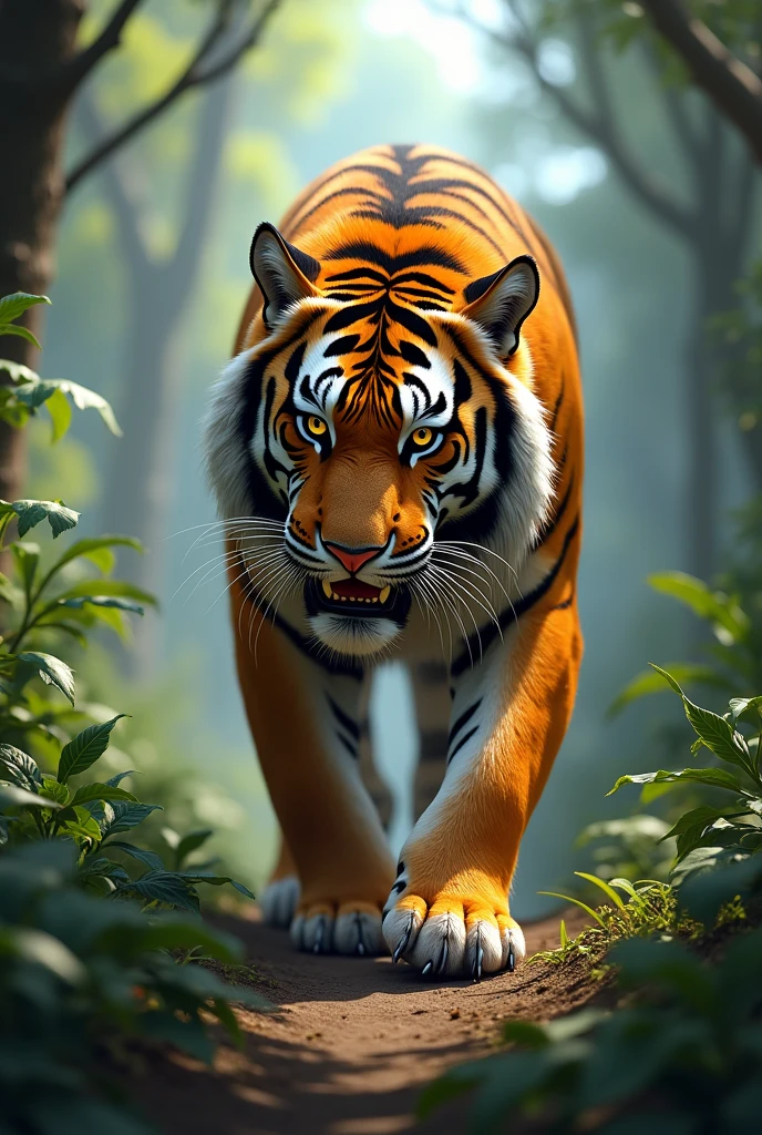 Tiger