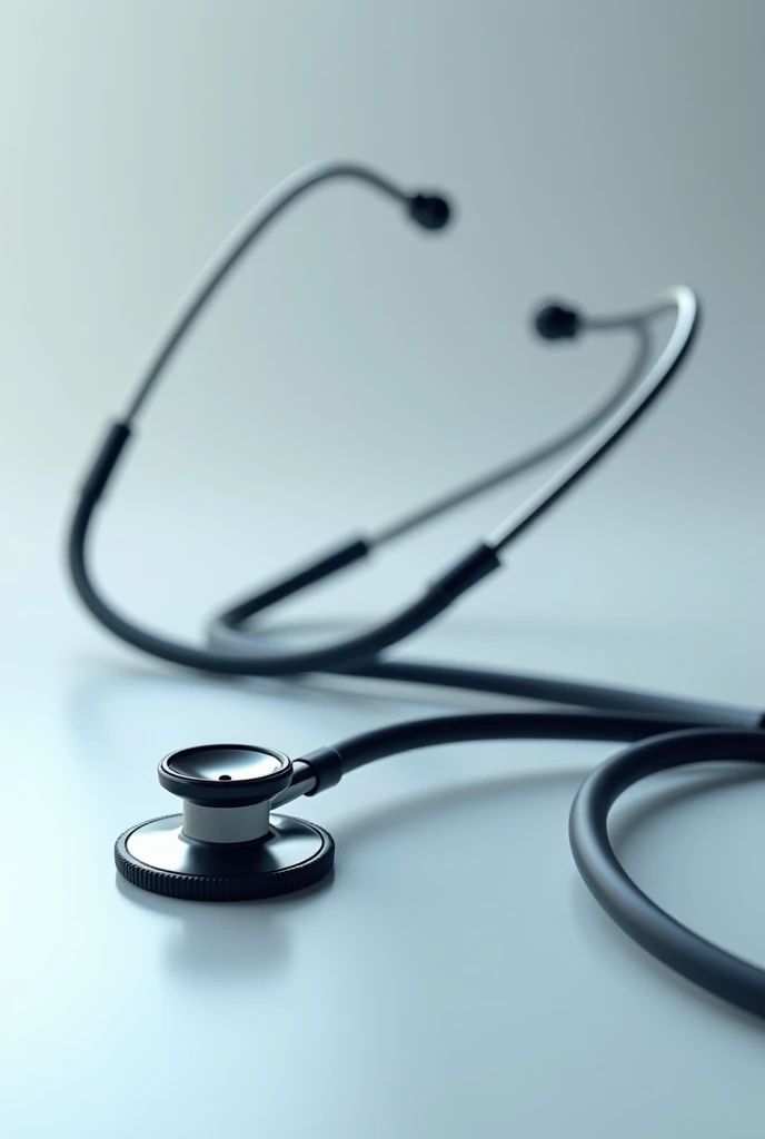 generate a stethoscope that has no wire on it
