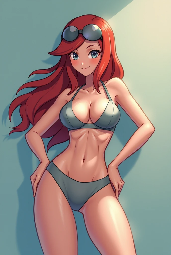 Jessie pokemon, rule 34, cum, nippt