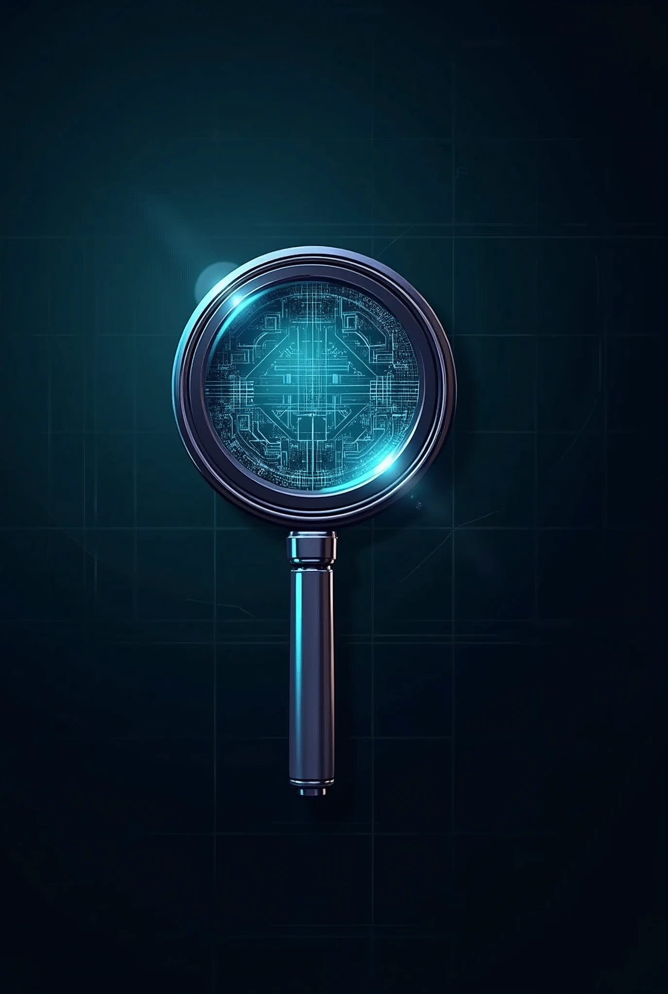 Forensic Science and Criminal Profiling Logo