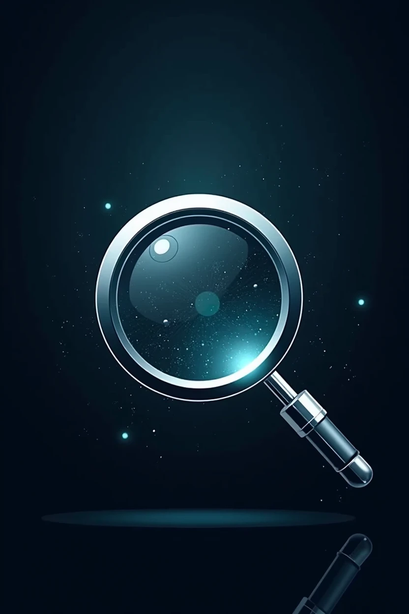 Forensic Science and Criminal Profiling Logo
