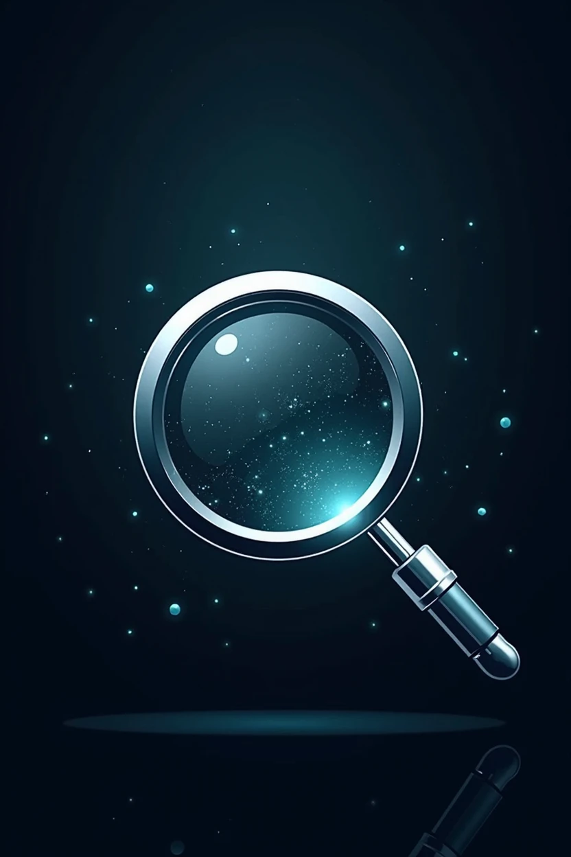 Forensic Science and Criminal Profiling Logo