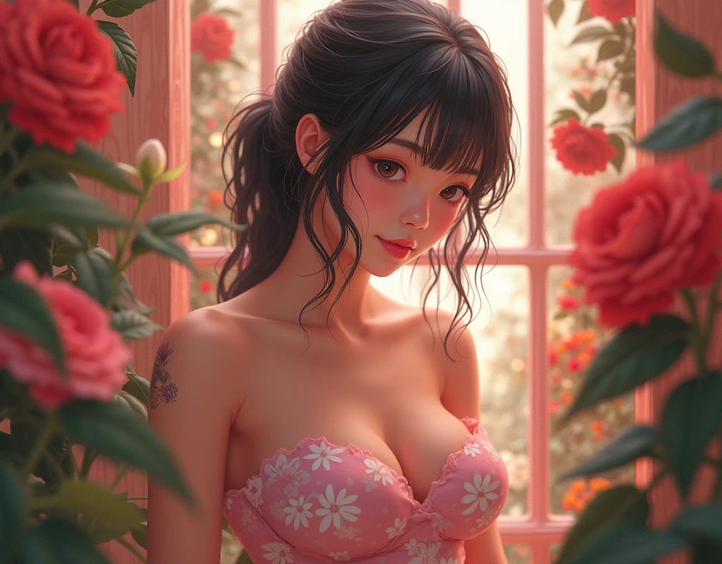 {{{{{3,318 trillion pixels high resolution, nsfw, Realistic scenery and lovely Japanese girl who is moaning madly as she Masturtraces the sexual zone repeatith her fingers in a romantic Cylindrical crystal herbarium, thicken the lips look pretty, Boobs are fluffy and bouTits that get rounder bigger deep tight cleavage}}}}}, {{{{{detail of The face and voice of a neat and cheerful girl loved by everyone, Her nipples and romantic deep panting and hers tracing her pussy and Inside a herbarium soaked in female hos depicted in detail, A detailed her repeatedly drastic Orgasms that make the uterus tremble}}}}},{{{{{The hoin the herbarium cause the innocent girl to flush her face remains a girl only her body changes rapidly tits swelled up to form ttiful mounds revealing a tight clea, A neat girl who sitting and opens her crotch traces her crotcer fingertips and with a moan experiences her first climax and innocent Masturbation that traces the sexual zone, It's too clean ancent to see her go iworld nipples out mouth open g and Masturbation that traces the sexual zone as she climaxes over and ovn, magical in a romantic Cylindricarbarium filled with female ho, Herbarium-soaked ts become so plump and her tits grows sexier, Cuteness preserved forever shining in exchange for life from her, her beautiful slendederbust, slender curvy cute wline, an lefetish for lips and necks and waistlines, her clearer nip line from underbust to hips, gloomy straight long wig, thick vivid lips}}}}},{{Extly detailed}},{{{{{heroine girl's Sexually unused body with pure and innocent aura}}}}}