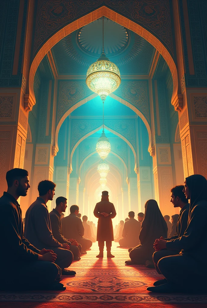 Online Qurran Academy 