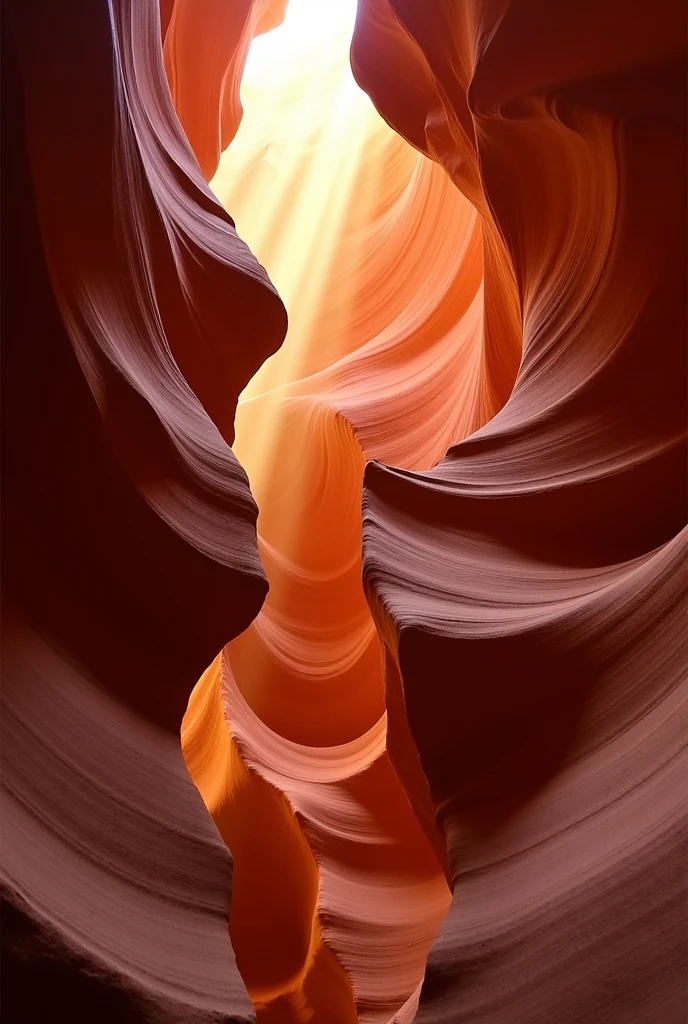 Antelope Canyon, Navajo Nation, Arizona, USA