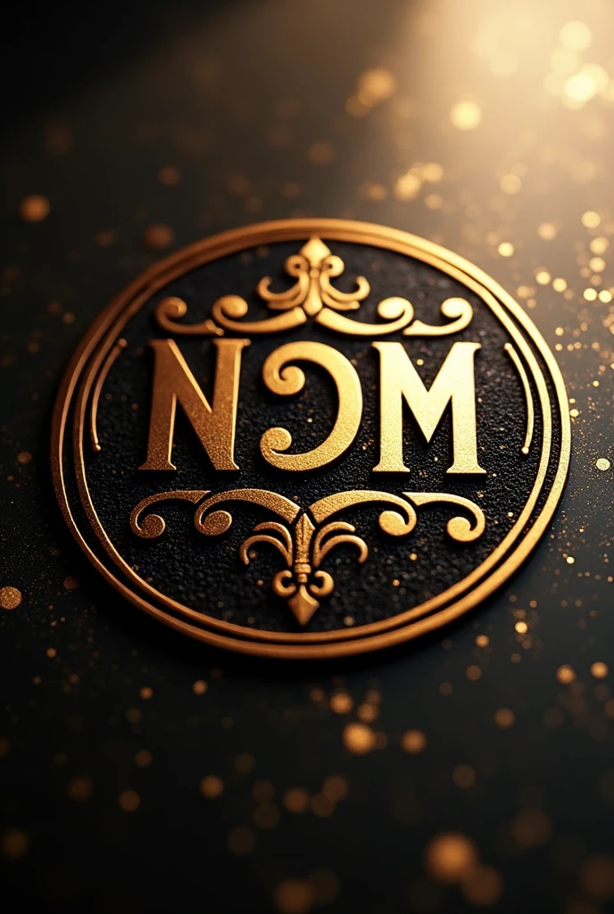 NSDM Logo
Make it eye-catching and luxurious