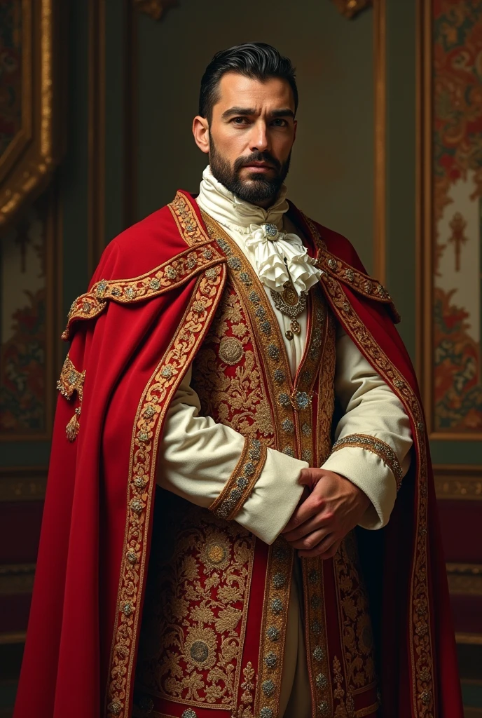 prince of Spain