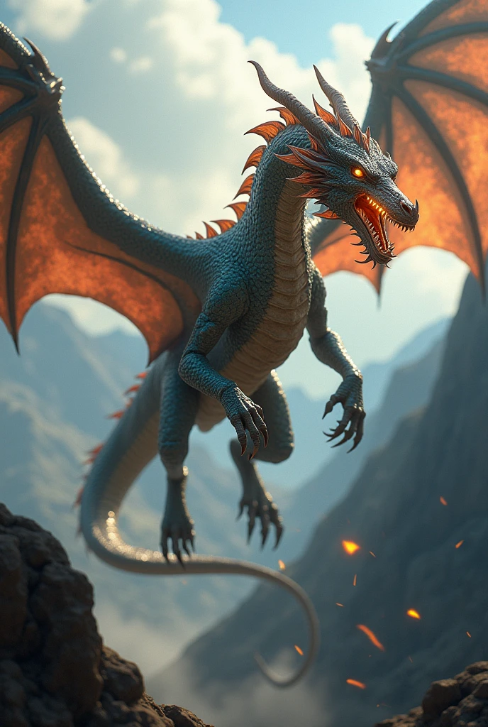 Dragon