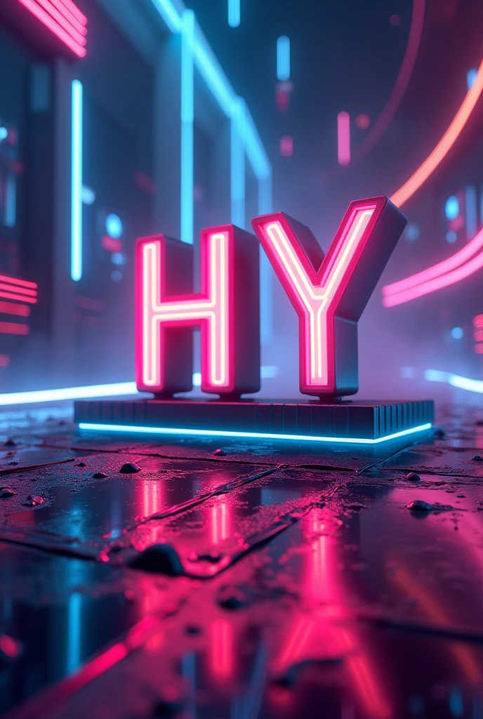 HY gaming