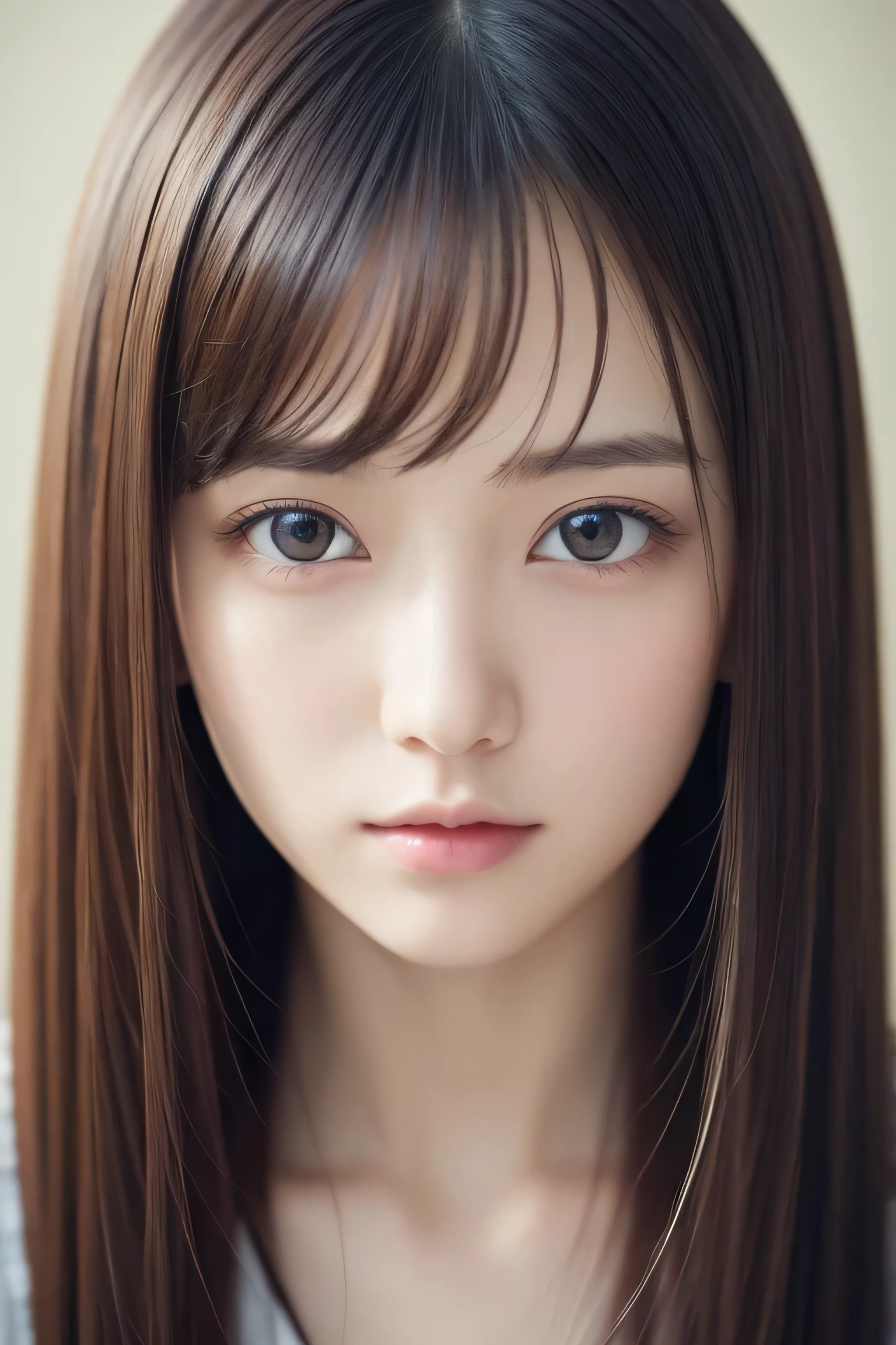 people々focus on。Create and express the most amazing compositions of people realistically。((masterpiece))、(((Highest quality)))、((Very detailed))、(surreal)、(Highly detailed CG illustrations)、(Very delicate and beautiful)、The girl is a masterpiece、Highest quality、Realistic texture、Realistic Fabric、Introducing a realistic illustration of a girl with realistic and highly detailed eyes, centered on the front..。This is an absolute rule, The following text describes the image quality:。 The greatest painter in human history encounters unparalleled beauty、This is the greatest masterpiece in the history of Inuiku Ichigo., The most beautiful image in my life.。 Create amazing anime artwork。'Currently trending on seaStation、Showcasing exquisite beauty and captivating aesthetics。