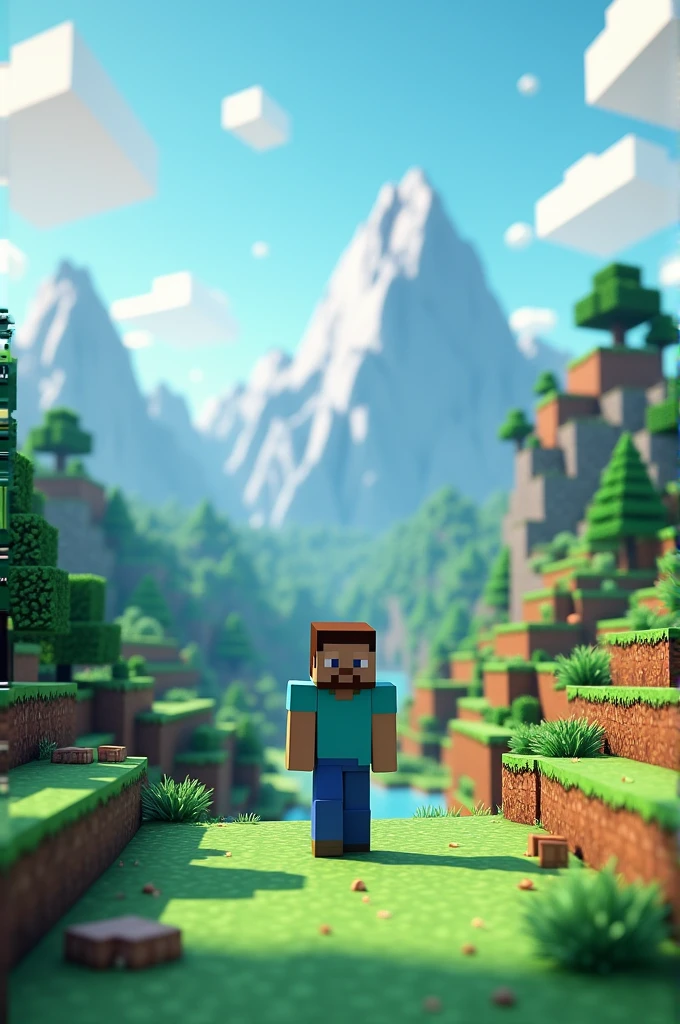 Minecraft image