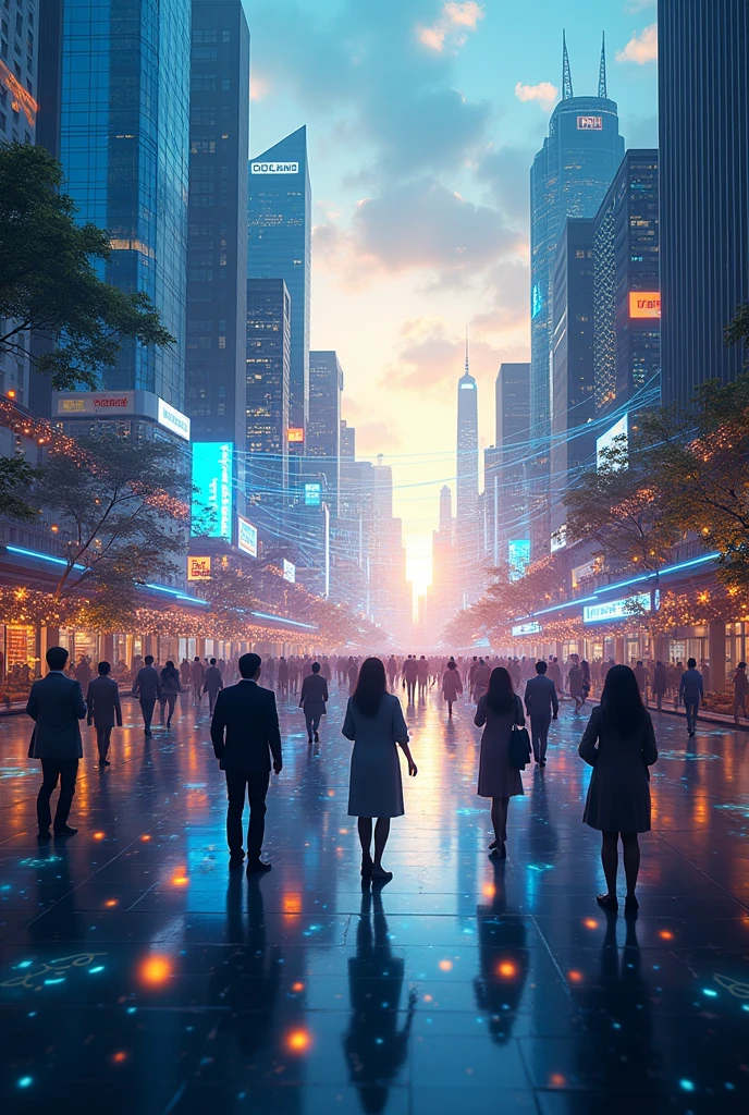 Thailand's Digital Government
