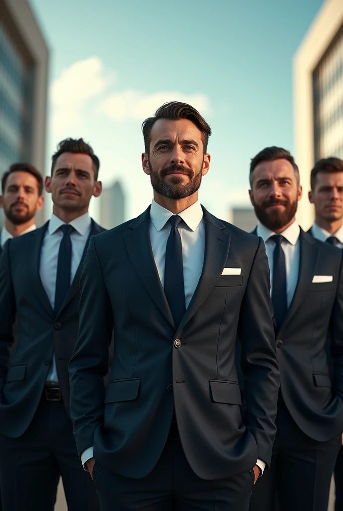 सक्सेस men