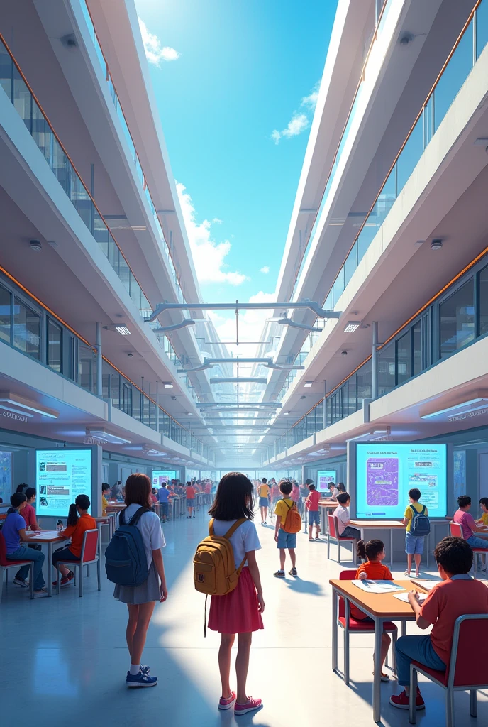 Digital School