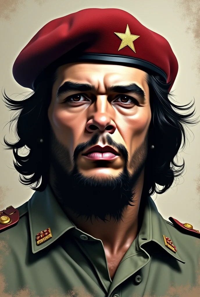 Che Guevara hat