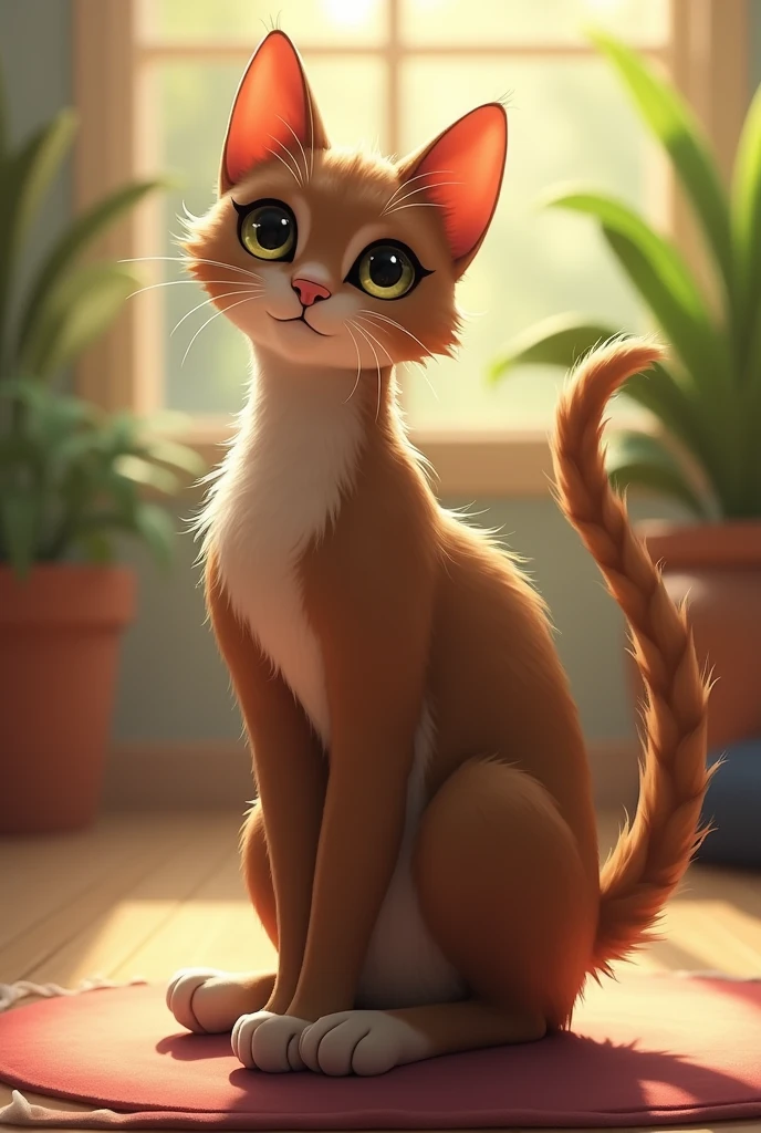 Cat