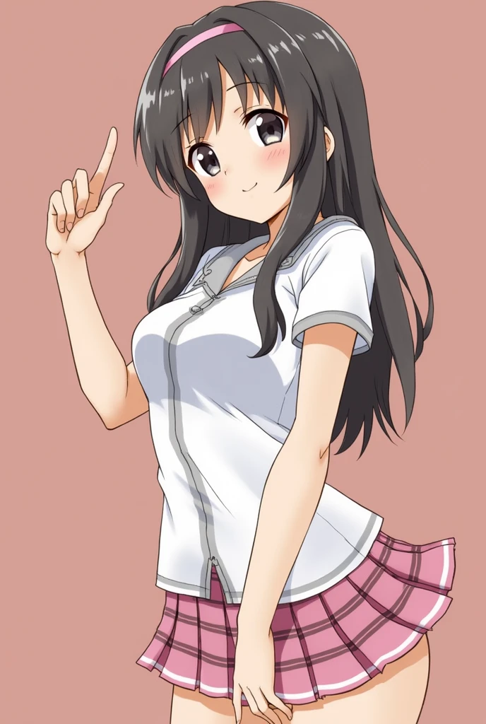 Megumi from konosuba naked