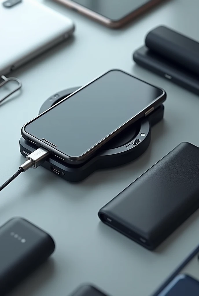 Creat for me Ht mobile accessories full name