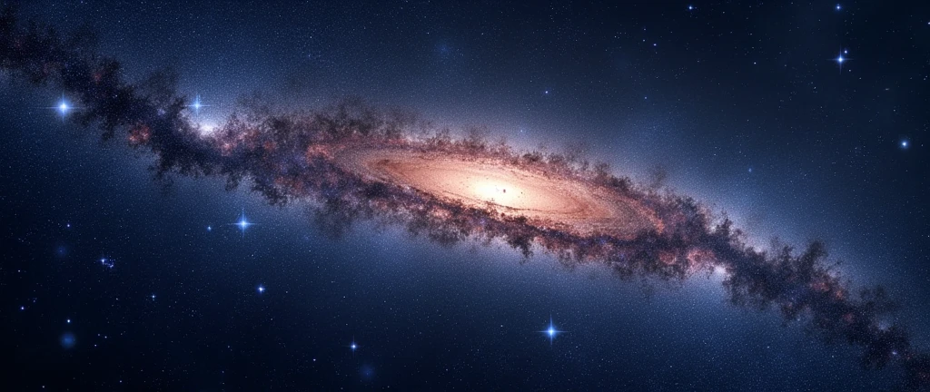Milkyway 