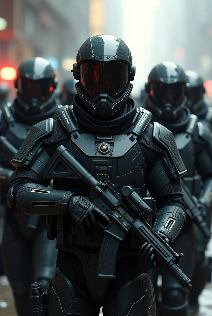 amir samsuri troopers