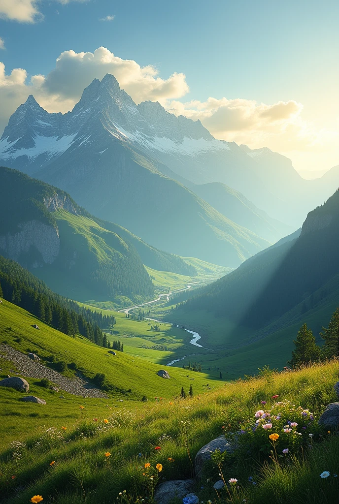 make the lat photo in landscape