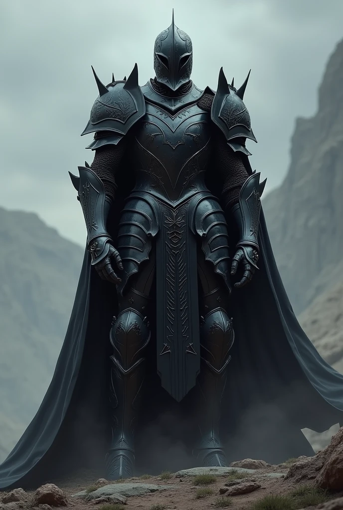 Black Knight