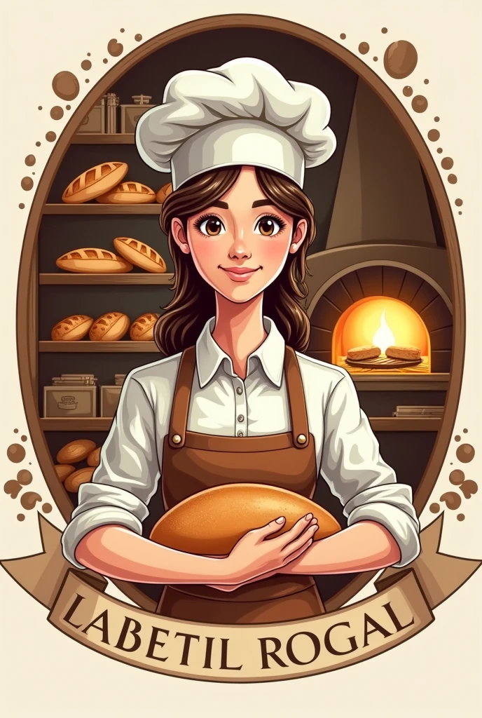 bakery logo
