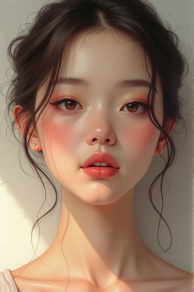 ((best quality)), ((masterpiece)), (detailed), perfect face