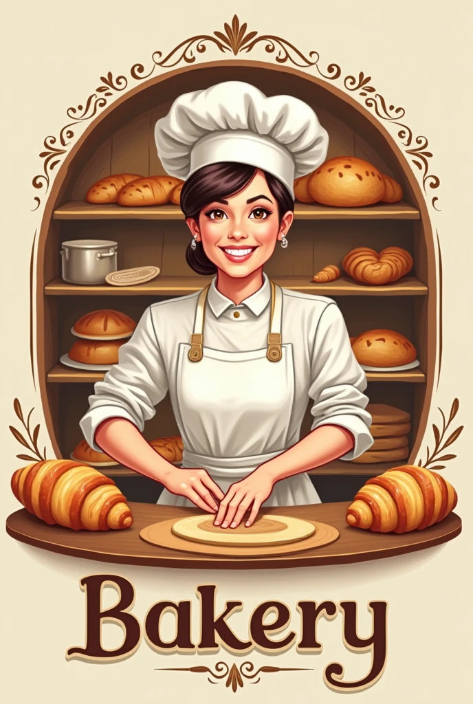 bakery logo