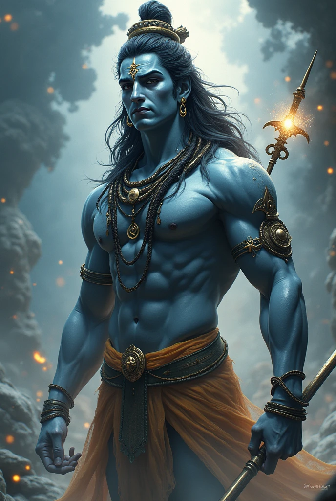 Shiv ji