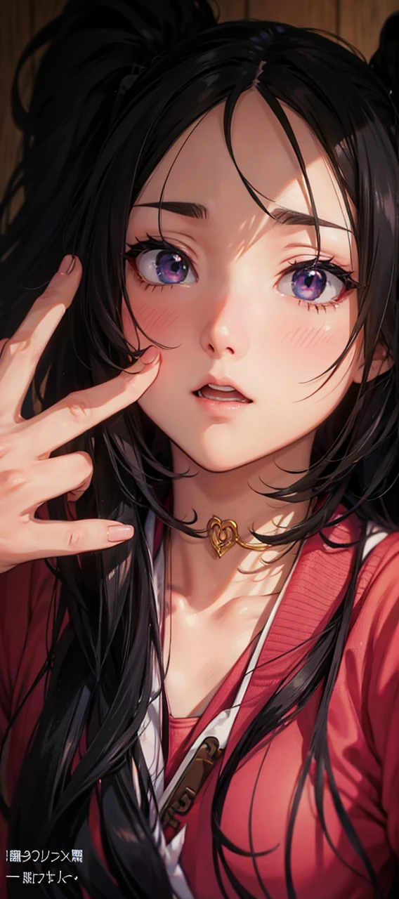 アニメ