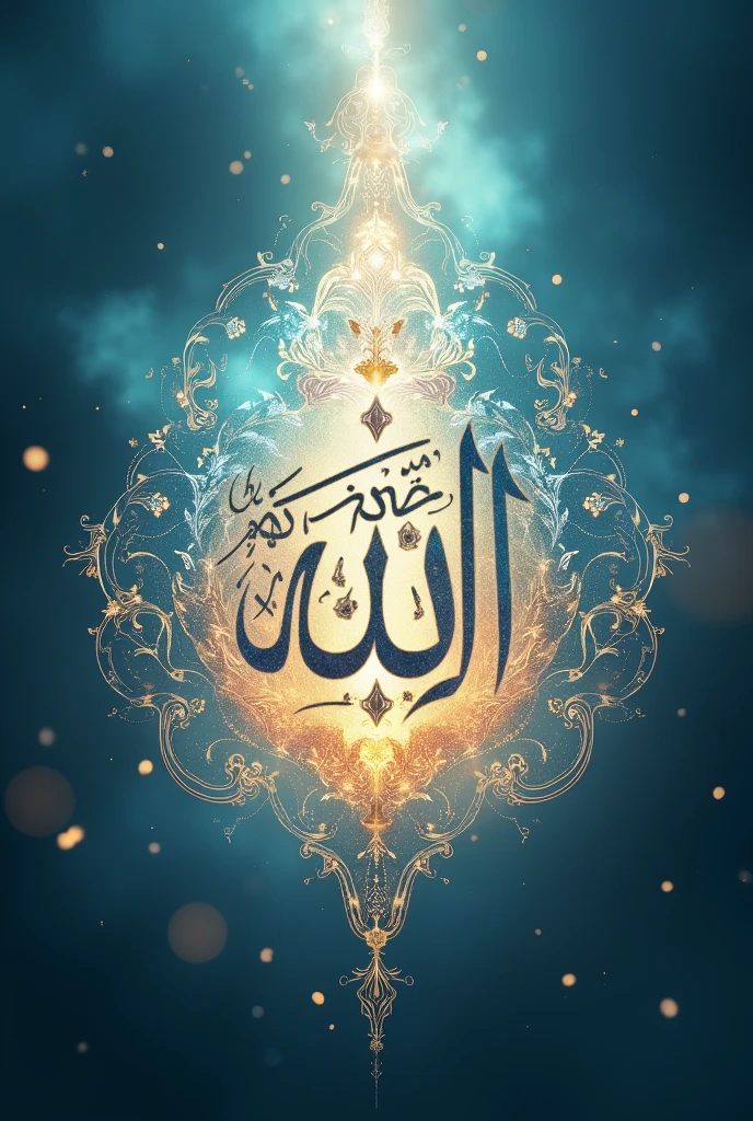 Allah name