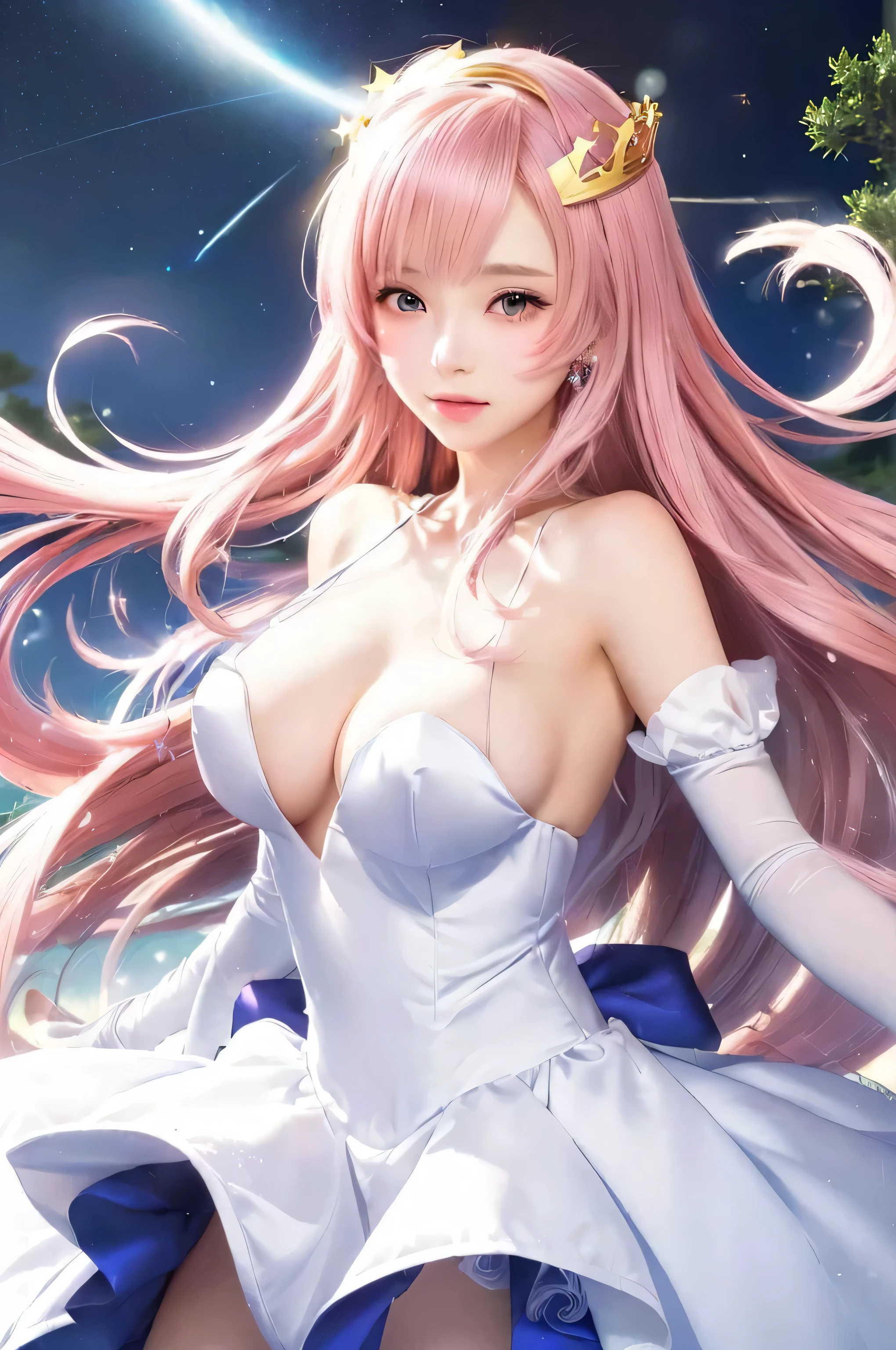 Starry Sky