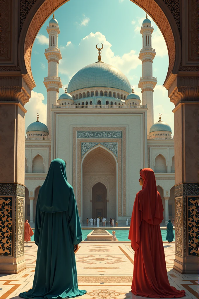Islamic