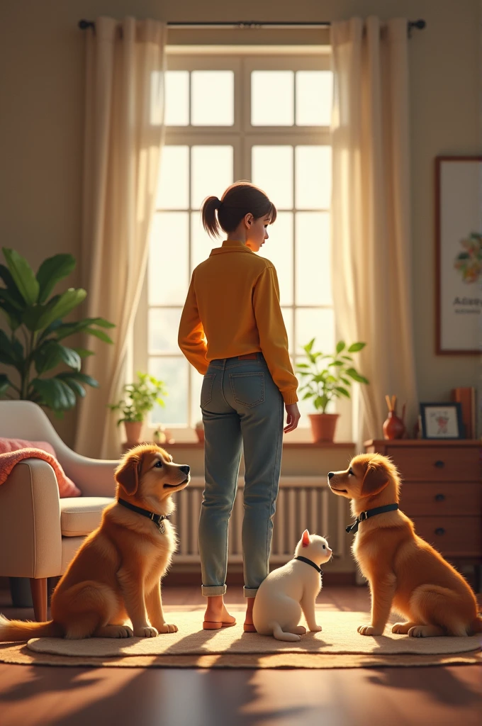 Pet control
