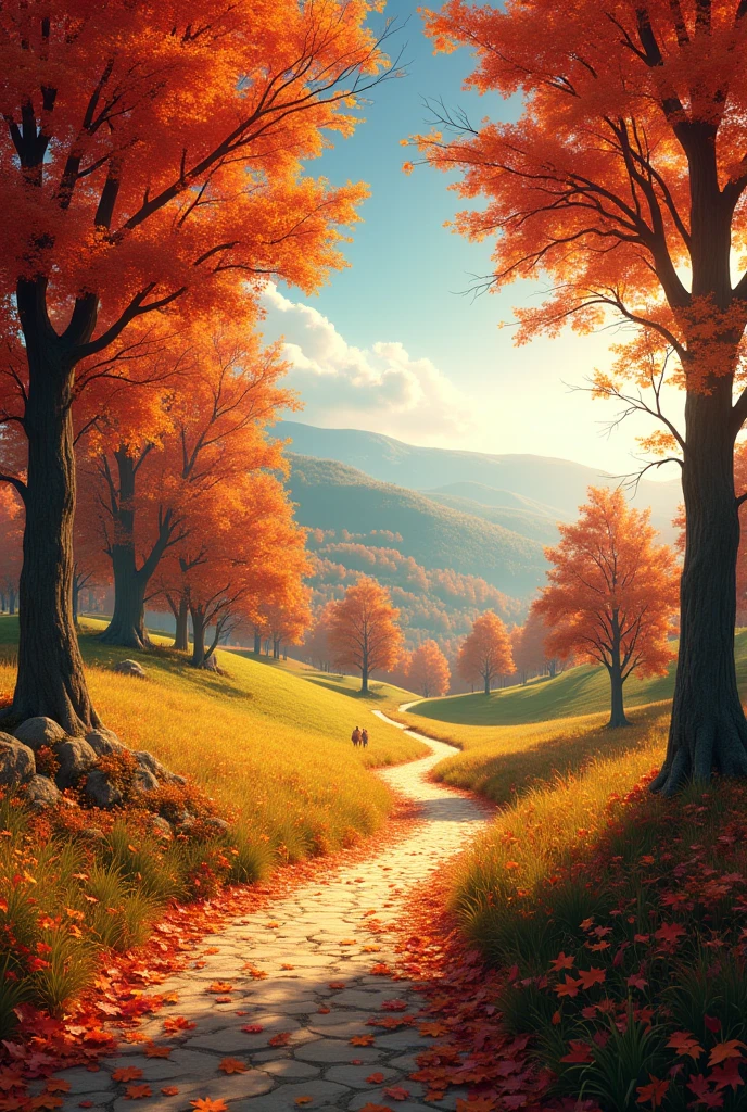 autumn