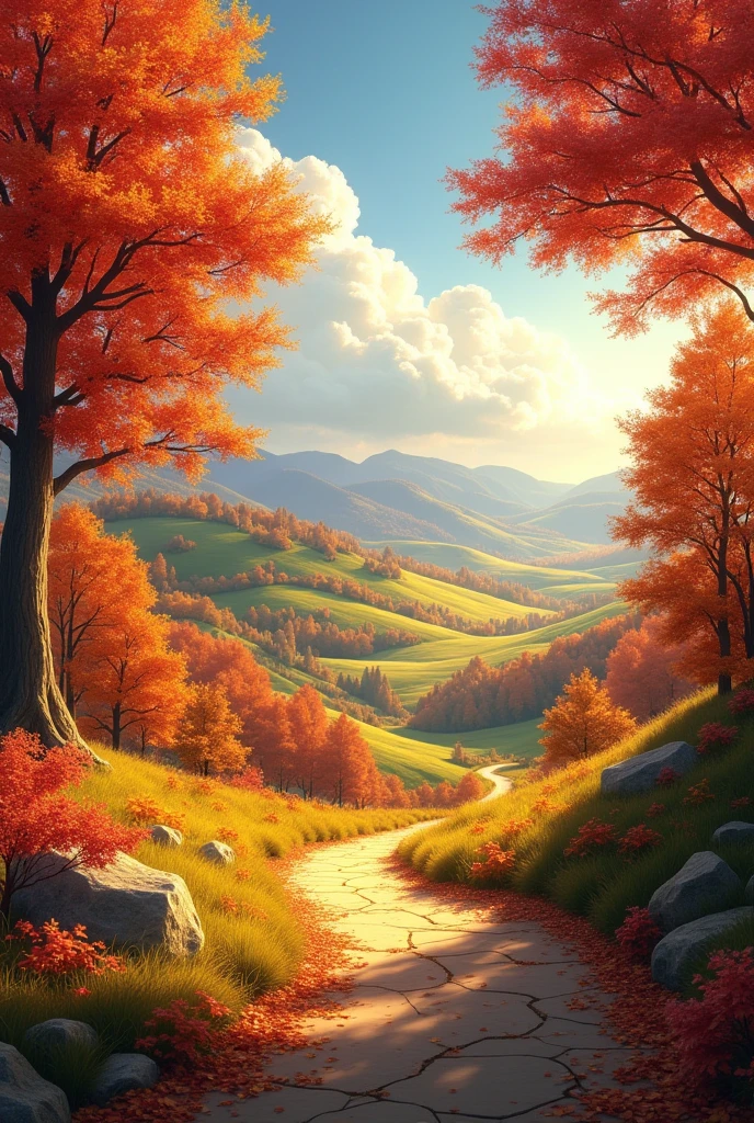 autumn