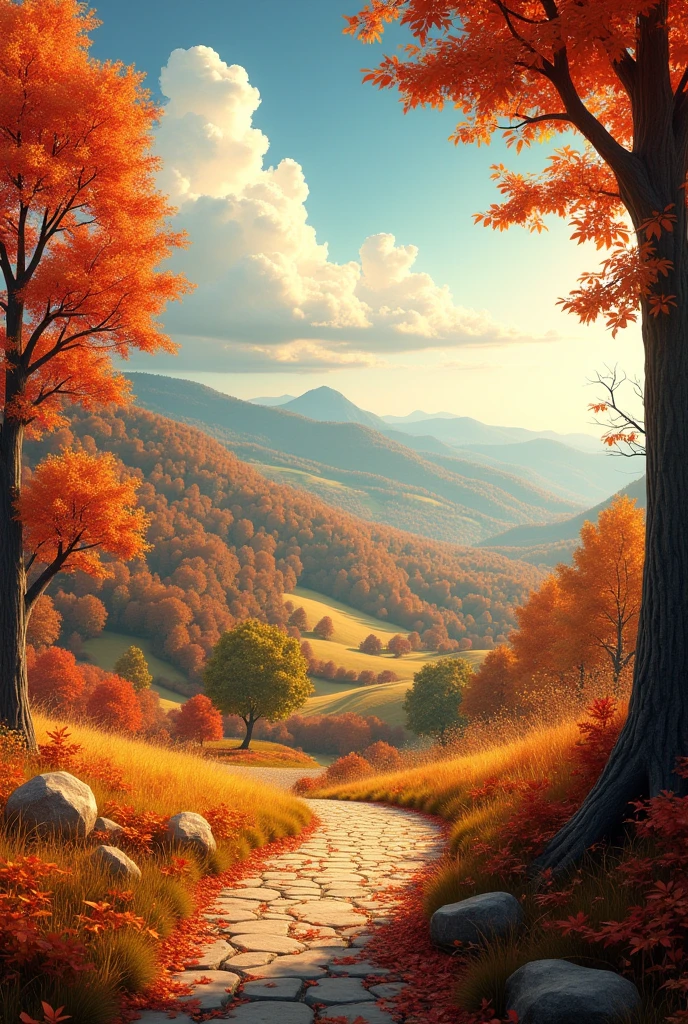 autumn