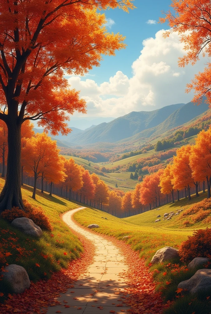 autumn
