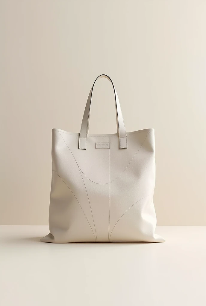 Create minimal designs for tote bags
