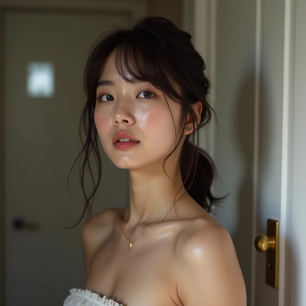 Naked Korean
