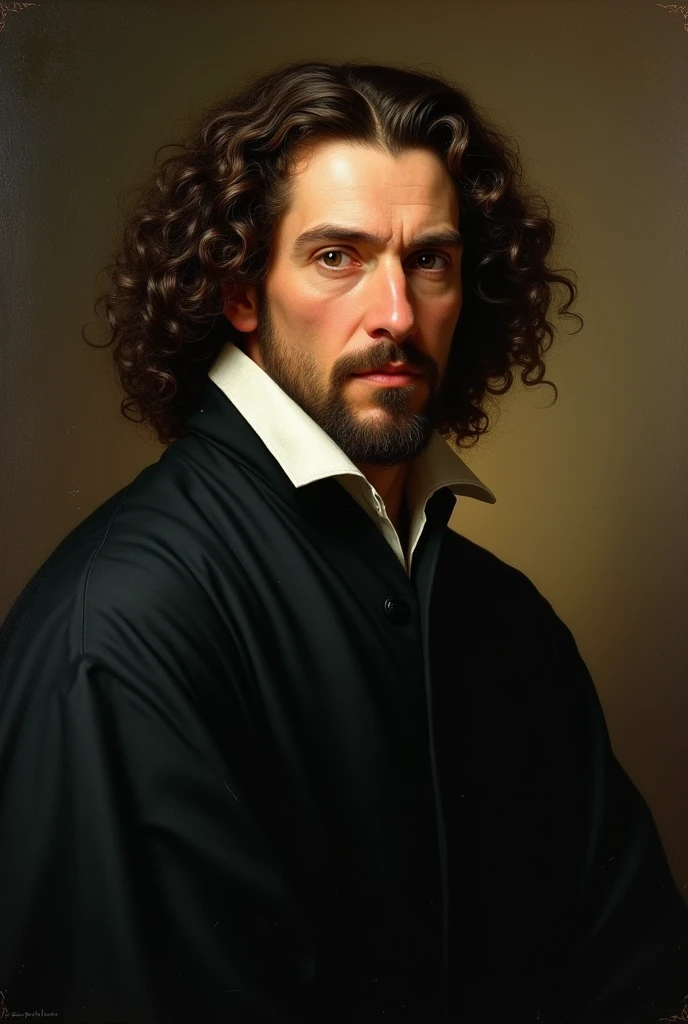 baruch spinoza 