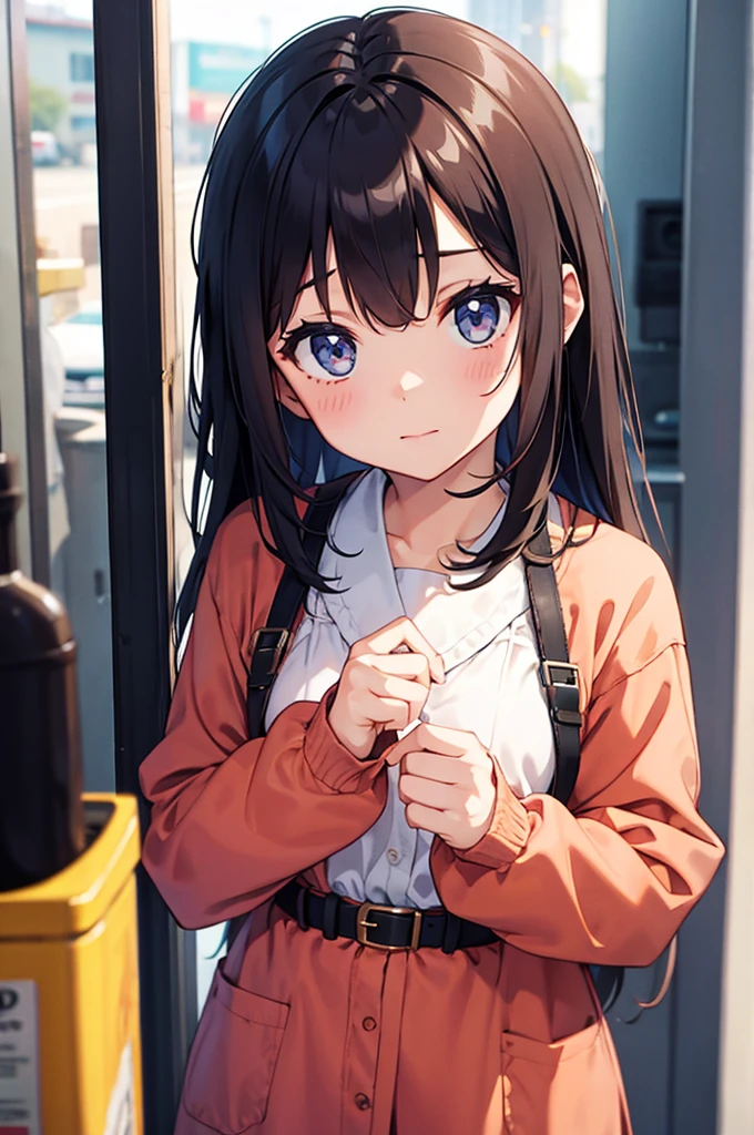 girl