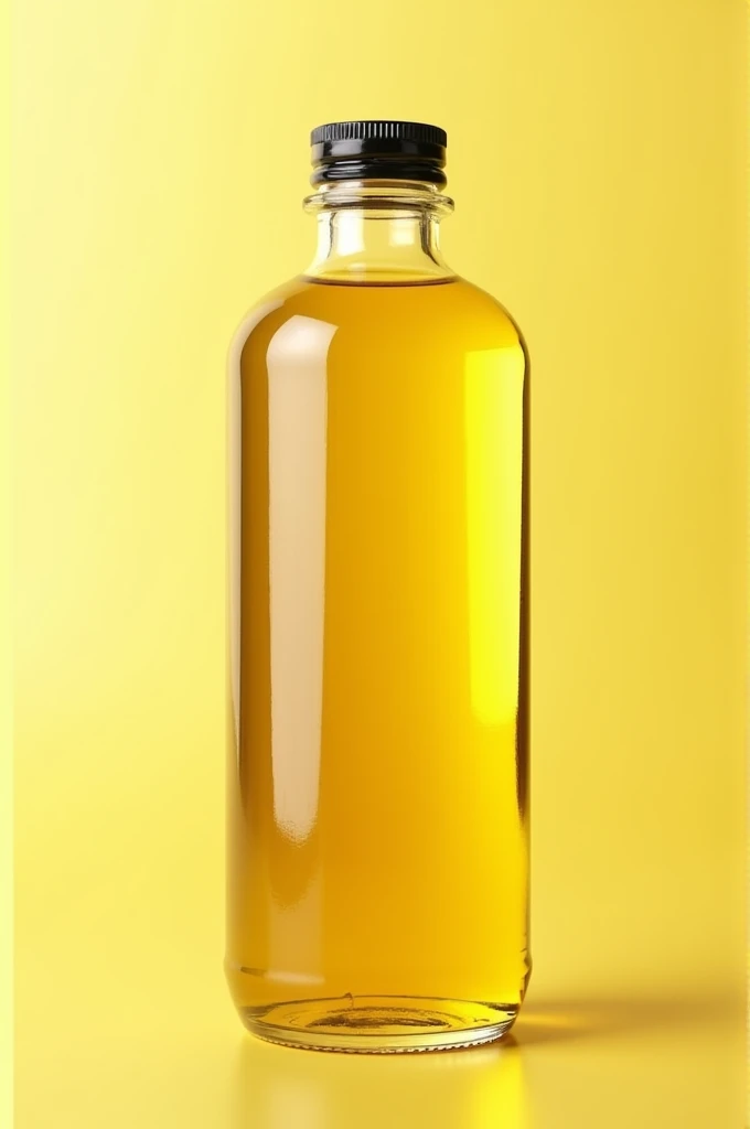 Mustard oil